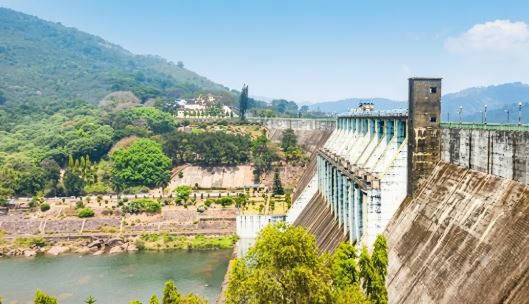 Falling Water Levels In Southern Odisha Reservoirs Raise Irrigation Concerns